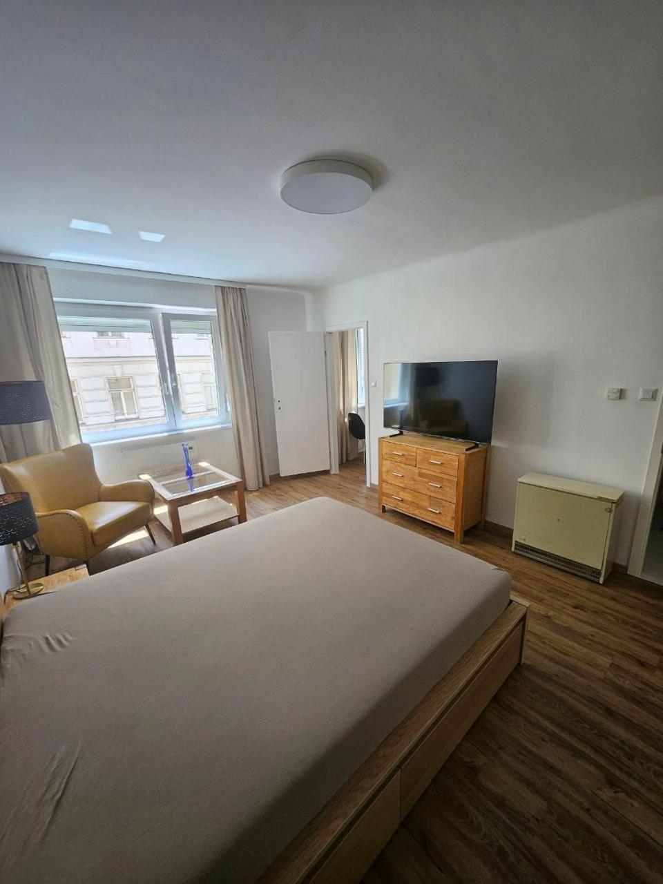 Appartement Perle *
